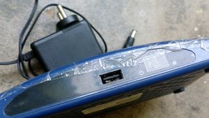 smart cable tv hd set top box