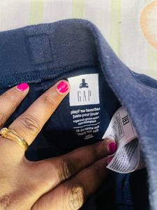 Gap Brand Pants