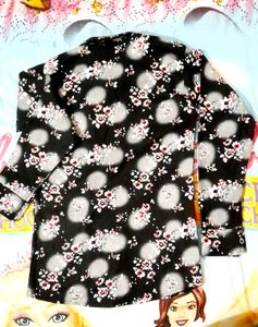 Print Shirt