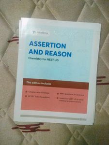 assertion reason practice unacademy chem bio