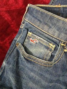 Hollister Skinny Jeans