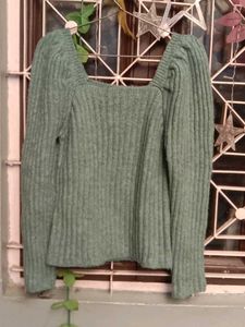 Women Sweater Top