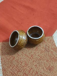 Small Cup&amp; Bowl