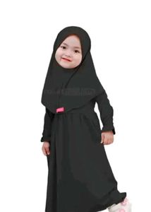 Baby Hijab (Lycra Febric)