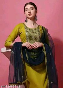 Kurta Set