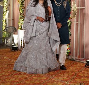 bridal lehnga