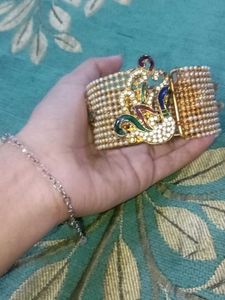 Golden Bracelet