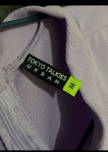 Tokyo Talkies Dress
