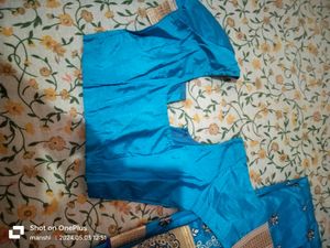 🥻 Saree