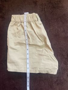 Cargo Shorts