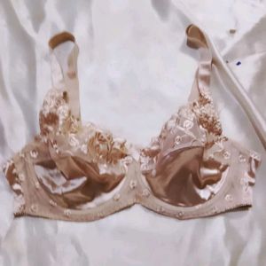 new bra