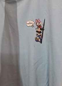 Friends Graphic Tee