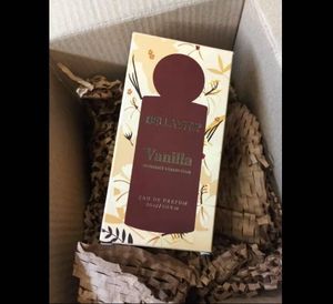 Vanilla - Gourmet Collection - 100ml