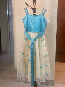 Girls Party Wear