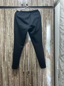 Black Formal Pants