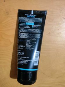 Globus Naturals Charcoal Set