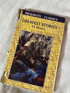 Greatest Stories by O. Henry