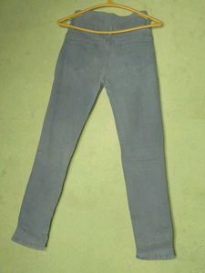 Women Straight Denym Jeans