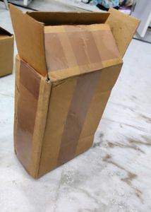 Box For Sellers, Packaging Of Items