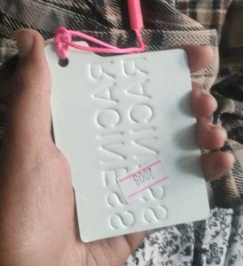 Stylish Plaid Flannel Shirt