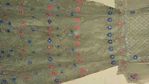 Elegant Ethnic Gown