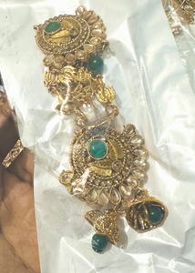 Complete Bridal Jewellery
