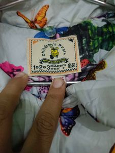 Imported Fluffy Jacket 🧥