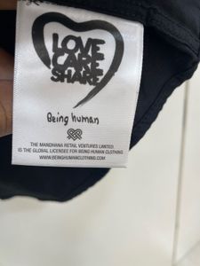 Being Human Urban Stripe 🔥 BOGO Free Deal!! 🔥