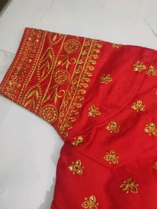 Graceful Women Blouse