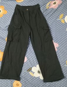 Cargo Denim