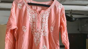 Chikencurri Kurti❤️