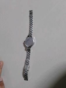 Wrist Watch
