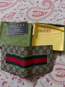 Mens Wallet