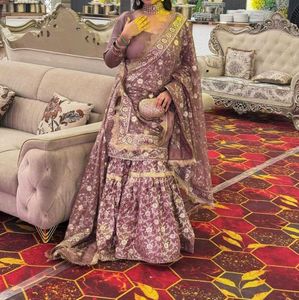 Havey Garara Suit Set
