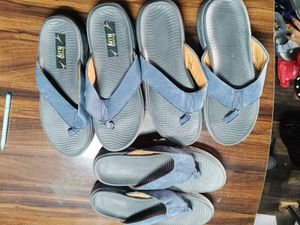 Daego Italy Men's Flipflops