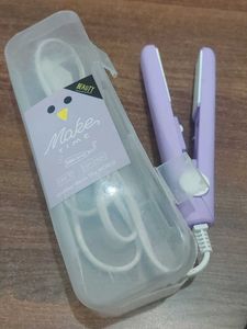Hair Application