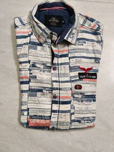 Stylish Printed Shirt