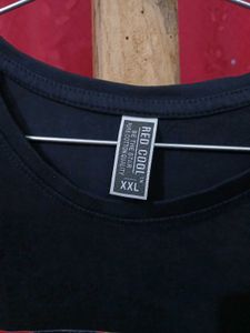 Customised Demon Slayer Tee
