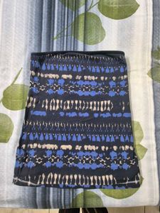 Printed Tube Top