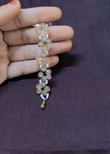 Handmade Beaded Bracelet