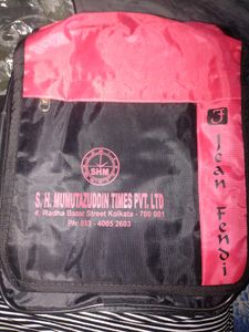 Office Bag For Men
