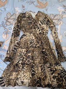 Cheetah Print MIDI