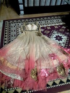 Ball Gown