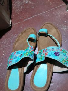 FLATS