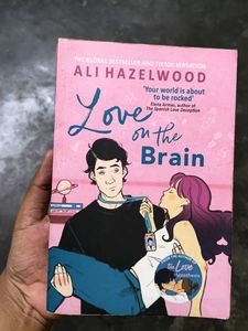 Love on the Brain by Ali Hazelwood
