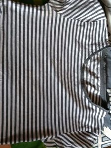 Striped T-Shirt
