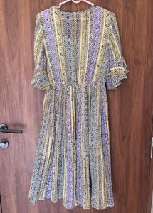 Women Maxi Dress