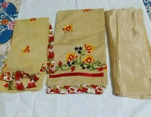 New Suit Salwar With Dupatta 😍