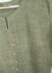Aura Kurta