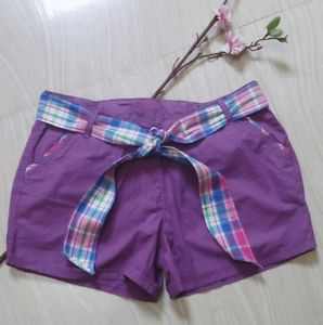 Unusual Shorts